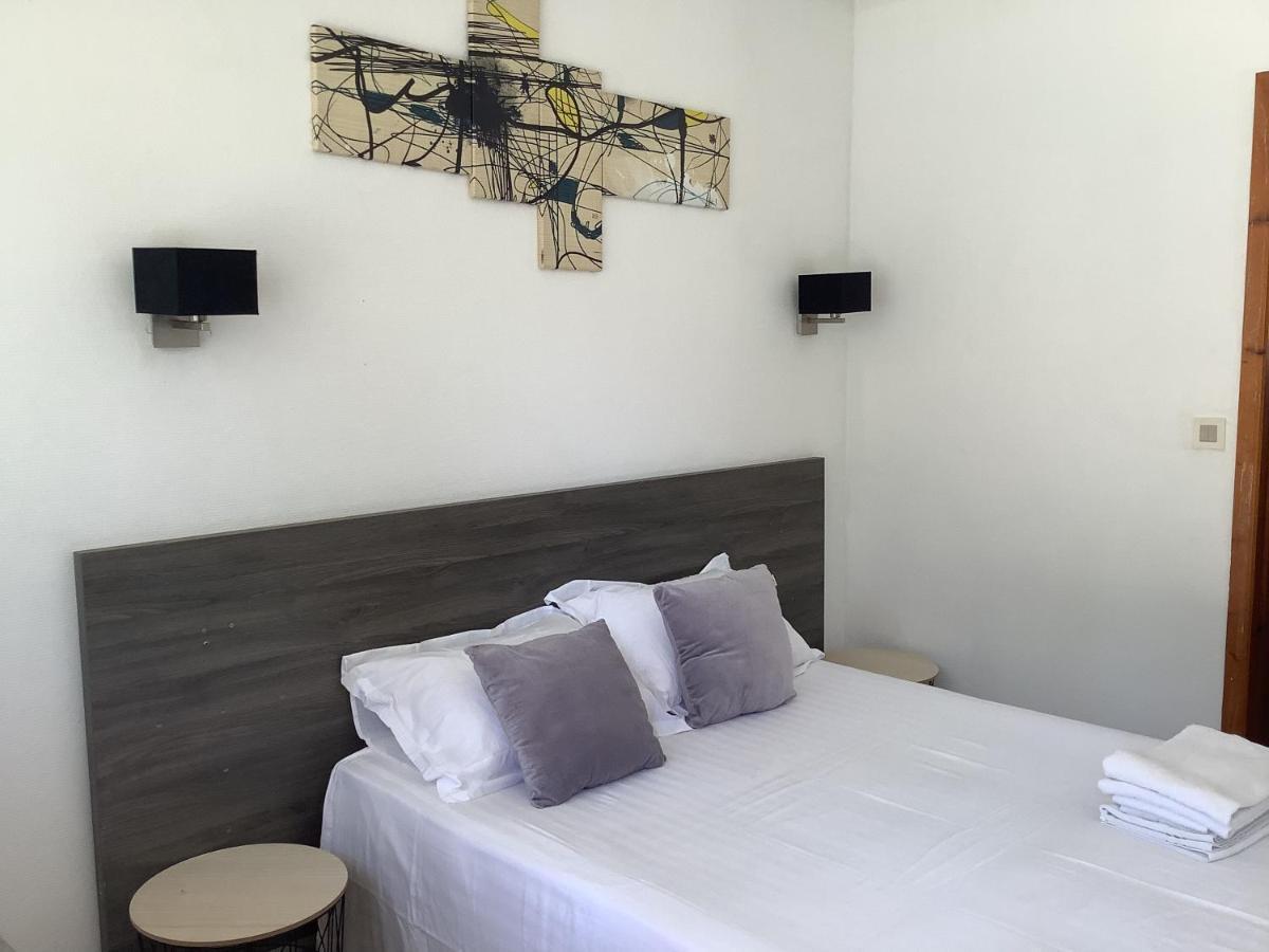 La Dolce Farniente Bed & Breakfast Biaudos Dış mekan fotoğraf