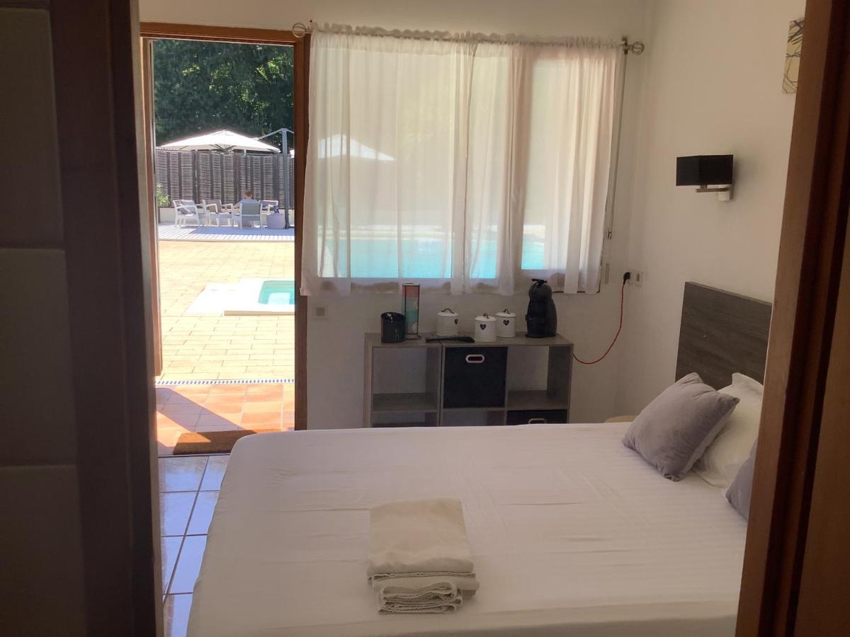 La Dolce Farniente Bed & Breakfast Biaudos Dış mekan fotoğraf