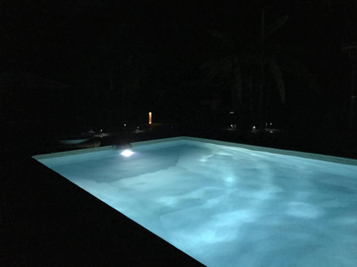 La Dolce Farniente Bed & Breakfast Biaudos Dış mekan fotoğraf