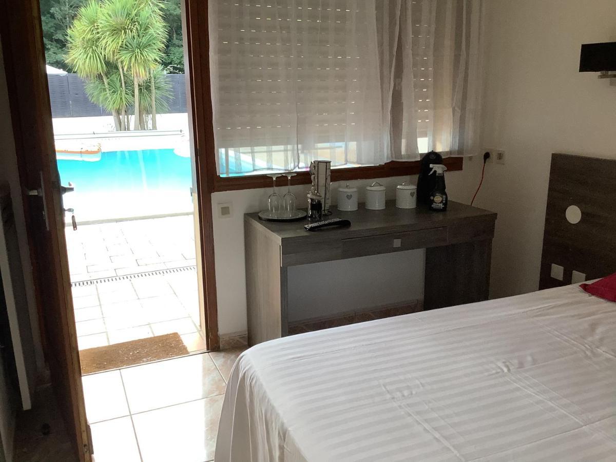 La Dolce Farniente Bed & Breakfast Biaudos Dış mekan fotoğraf