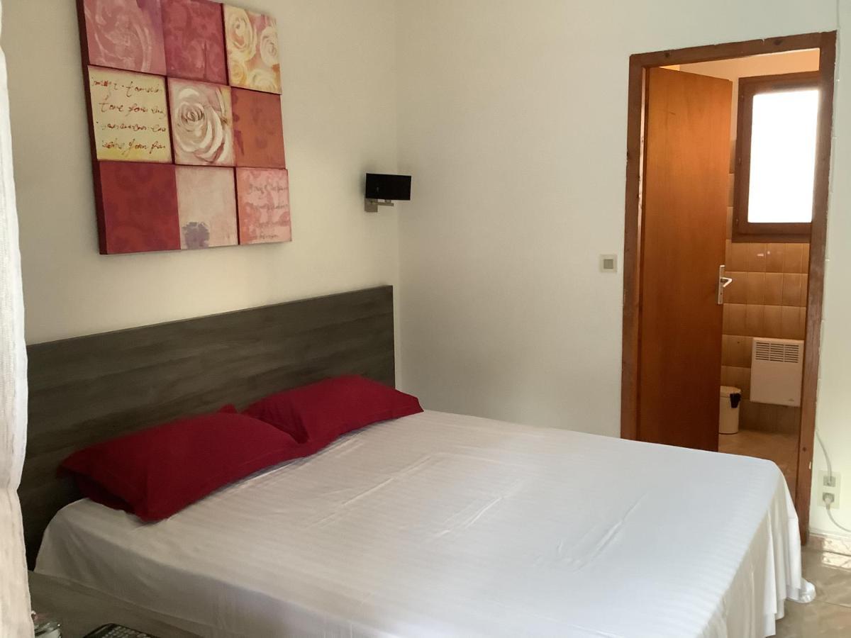 La Dolce Farniente Bed & Breakfast Biaudos Dış mekan fotoğraf