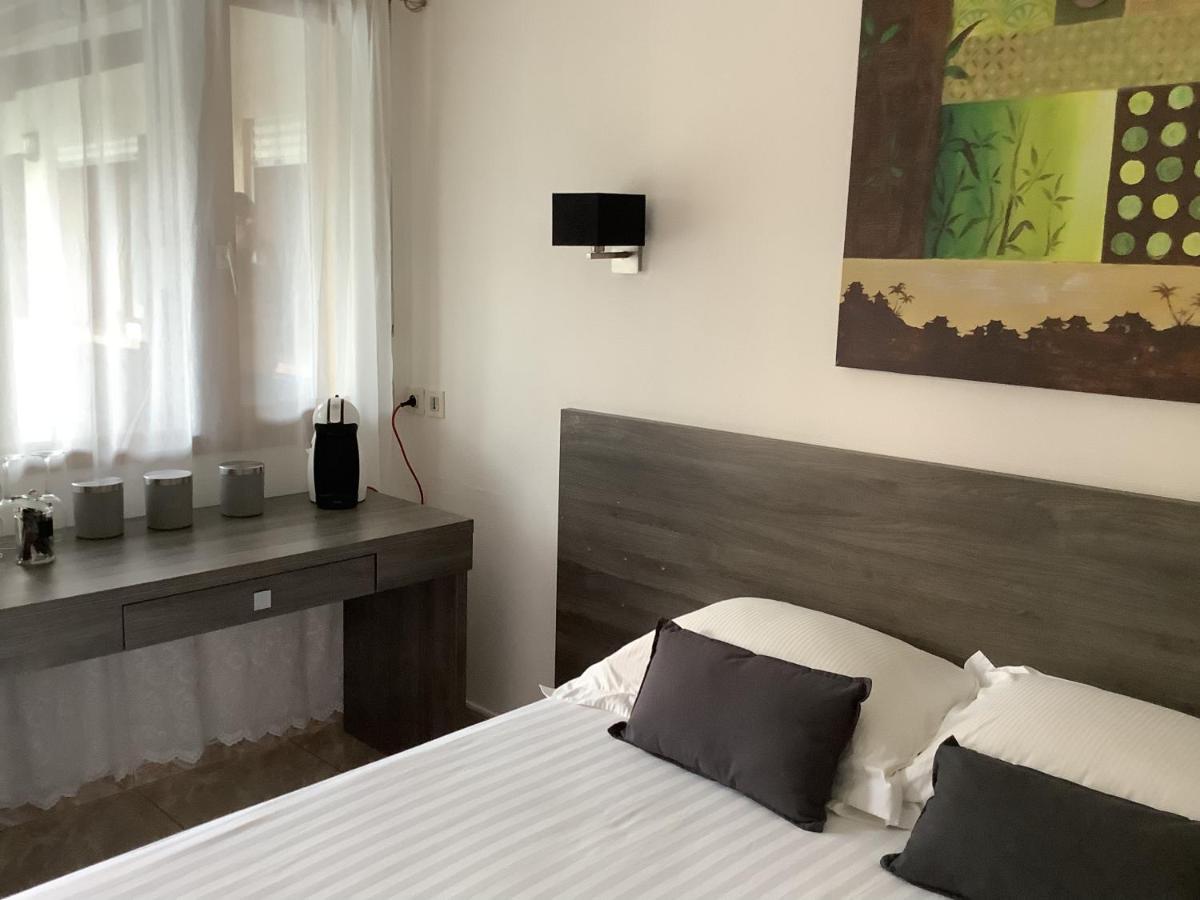 La Dolce Farniente Bed & Breakfast Biaudos Dış mekan fotoğraf