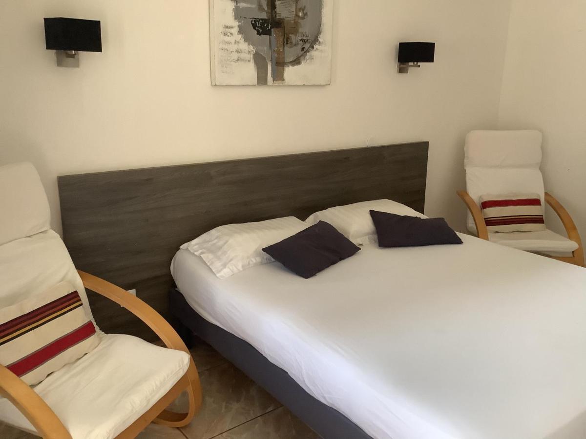 La Dolce Farniente Bed & Breakfast Biaudos Dış mekan fotoğraf