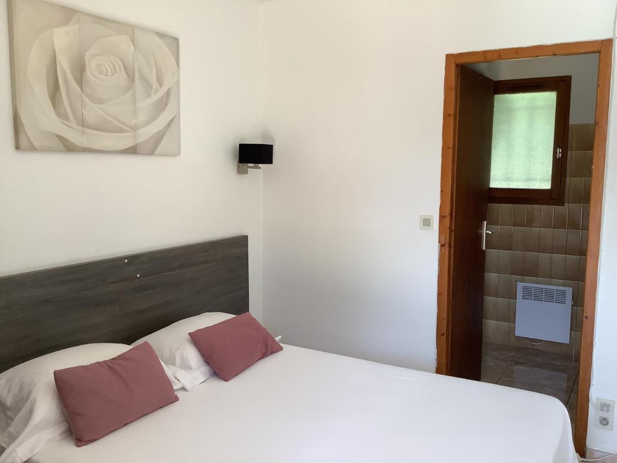 La Dolce Farniente Bed & Breakfast Biaudos Dış mekan fotoğraf