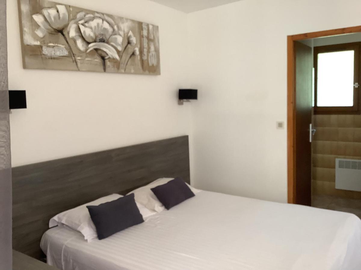 La Dolce Farniente Bed & Breakfast Biaudos Dış mekan fotoğraf