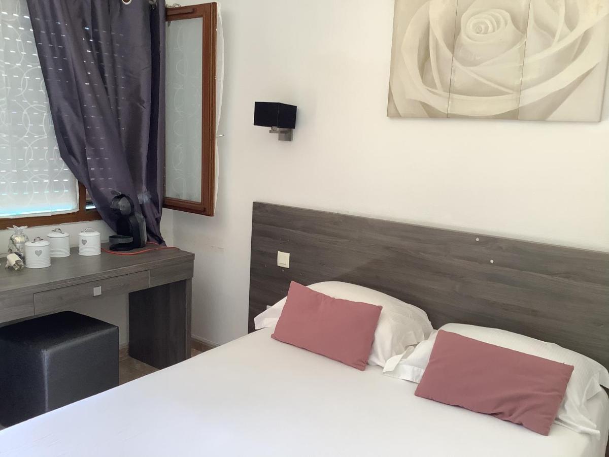 La Dolce Farniente Bed & Breakfast Biaudos Dış mekan fotoğraf