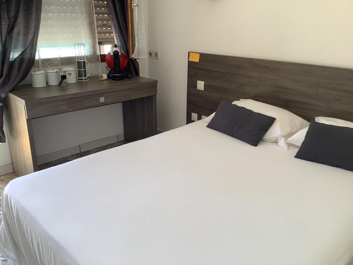 La Dolce Farniente Bed & Breakfast Biaudos Dış mekan fotoğraf
