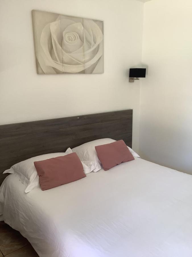 La Dolce Farniente Bed & Breakfast Biaudos Dış mekan fotoğraf