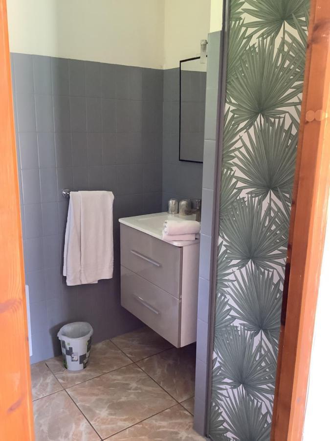La Dolce Farniente Bed & Breakfast Biaudos Dış mekan fotoğraf
