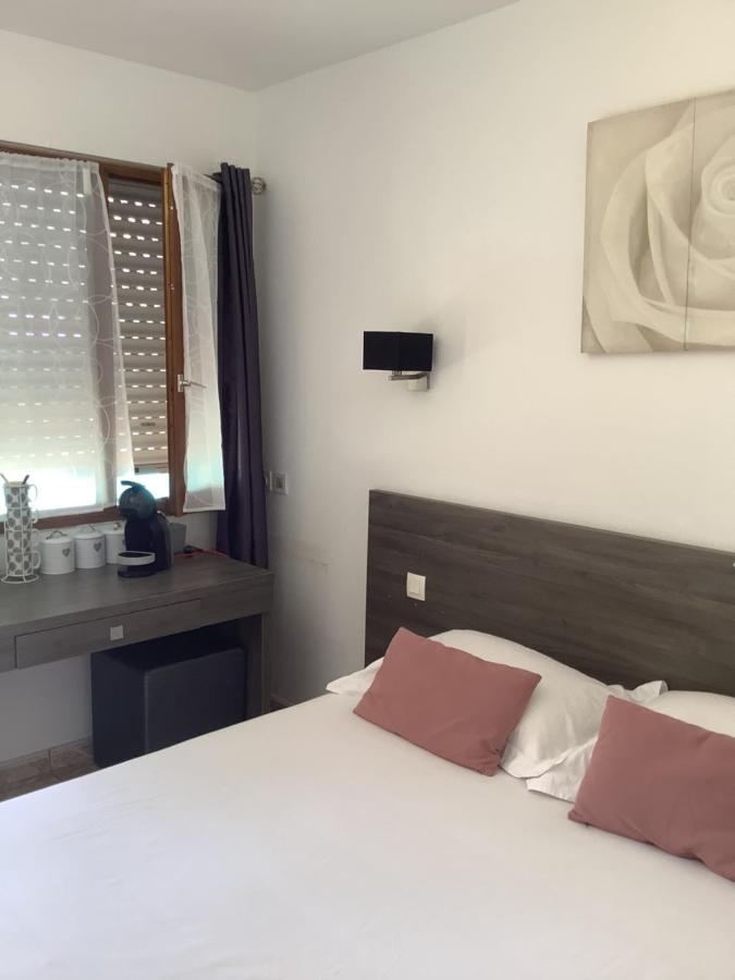 La Dolce Farniente Bed & Breakfast Biaudos Dış mekan fotoğraf