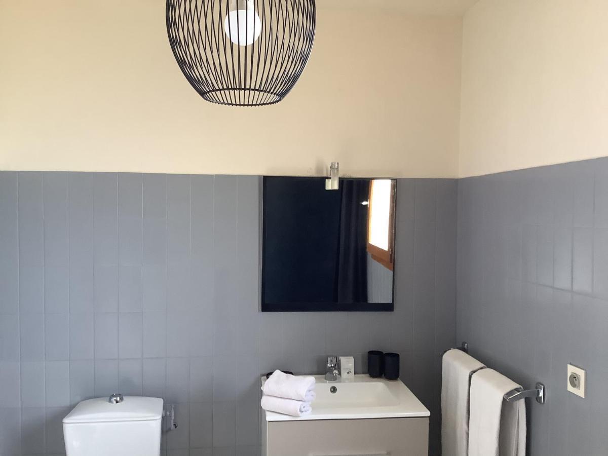 La Dolce Farniente Bed & Breakfast Biaudos Dış mekan fotoğraf