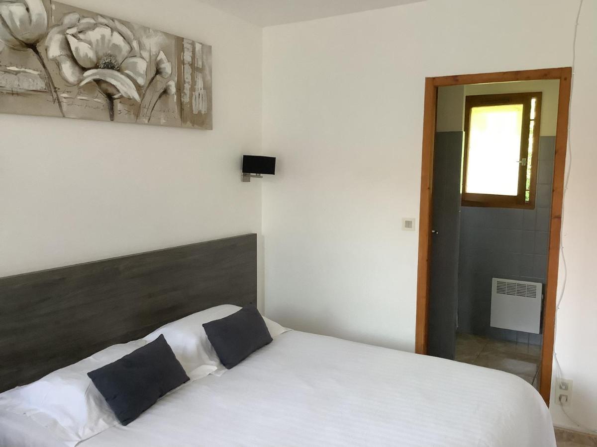 La Dolce Farniente Bed & Breakfast Biaudos Dış mekan fotoğraf
