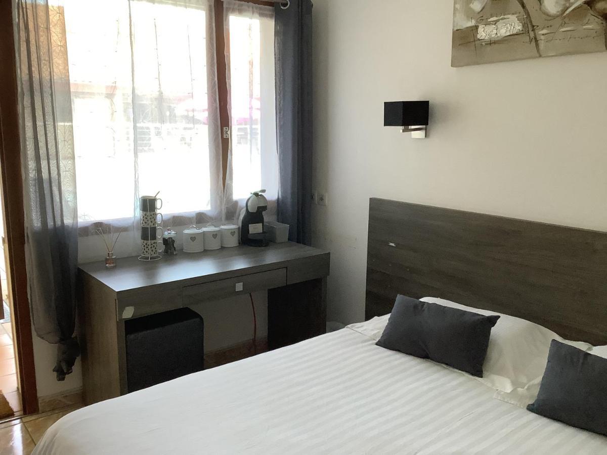 La Dolce Farniente Bed & Breakfast Biaudos Dış mekan fotoğraf