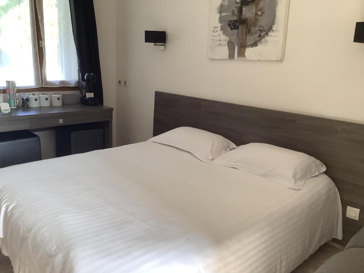 La Dolce Farniente Bed & Breakfast Biaudos Dış mekan fotoğraf