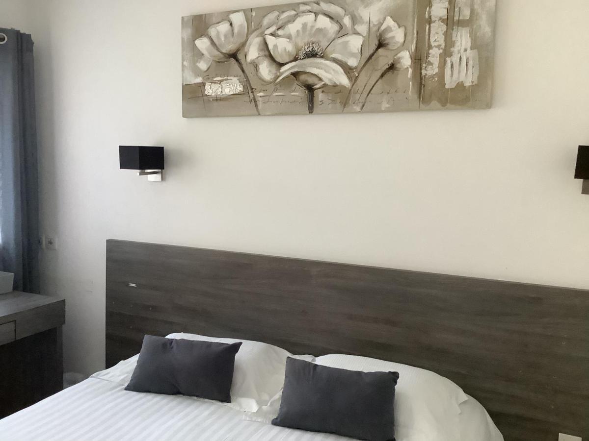 La Dolce Farniente Bed & Breakfast Biaudos Dış mekan fotoğraf