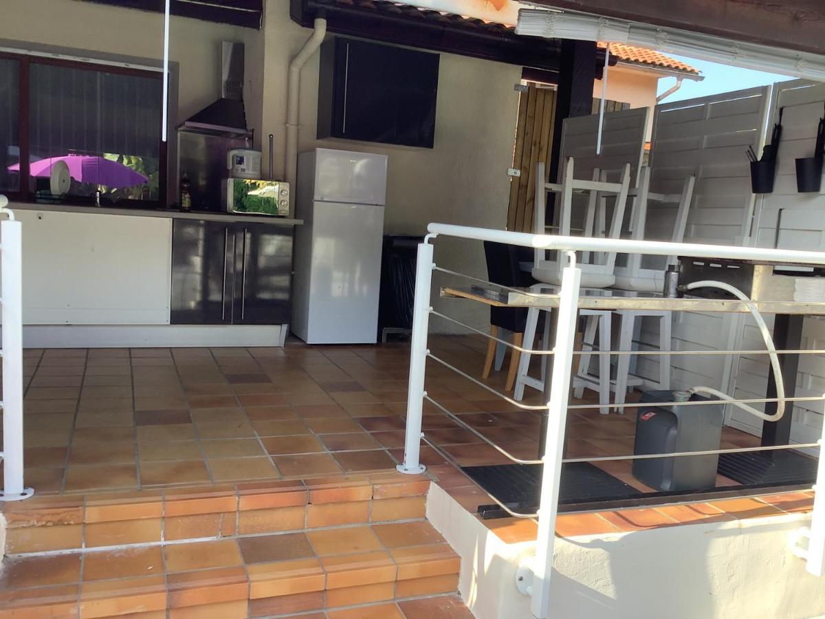 La Dolce Farniente Bed & Breakfast Biaudos Dış mekan fotoğraf