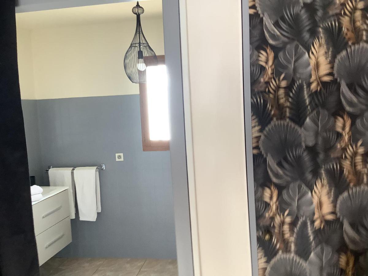 La Dolce Farniente Bed & Breakfast Biaudos Dış mekan fotoğraf