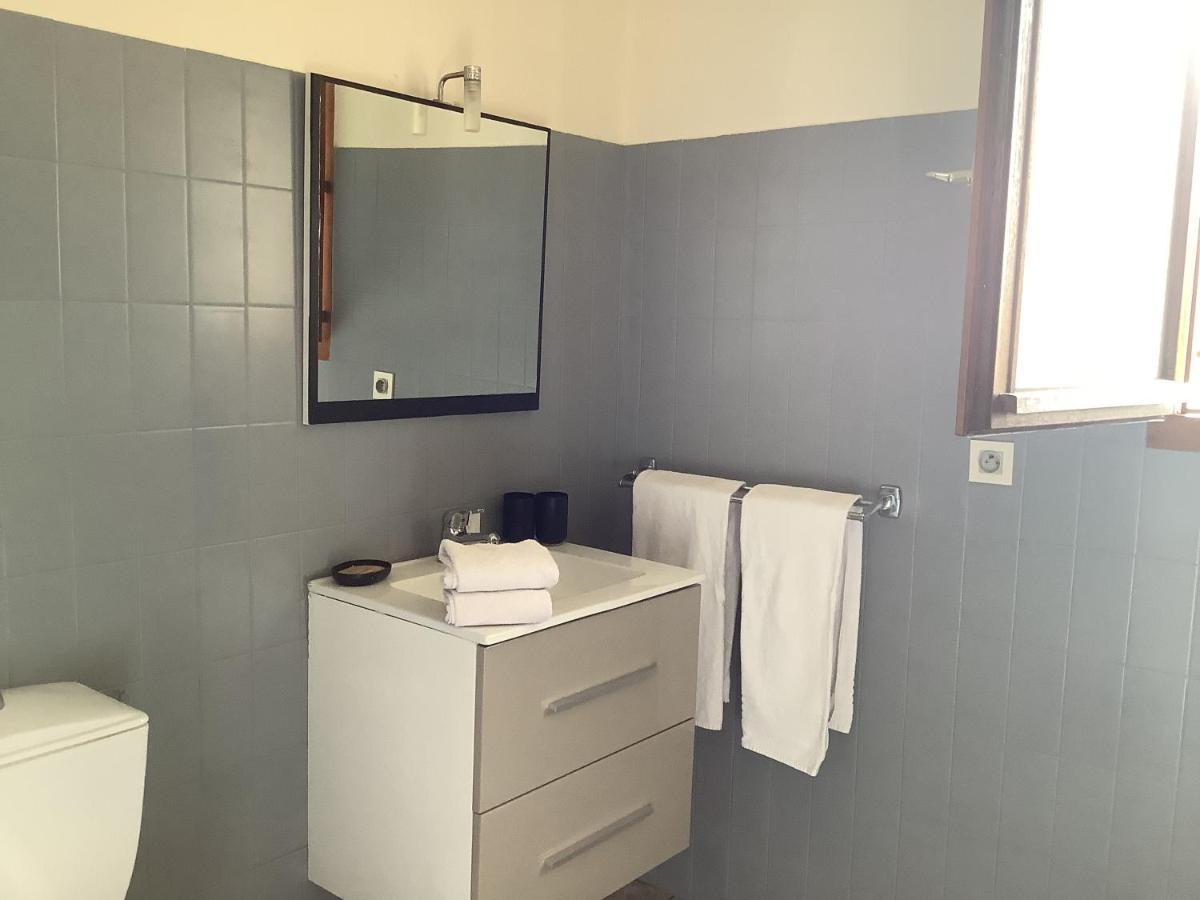 La Dolce Farniente Bed & Breakfast Biaudos Dış mekan fotoğraf
