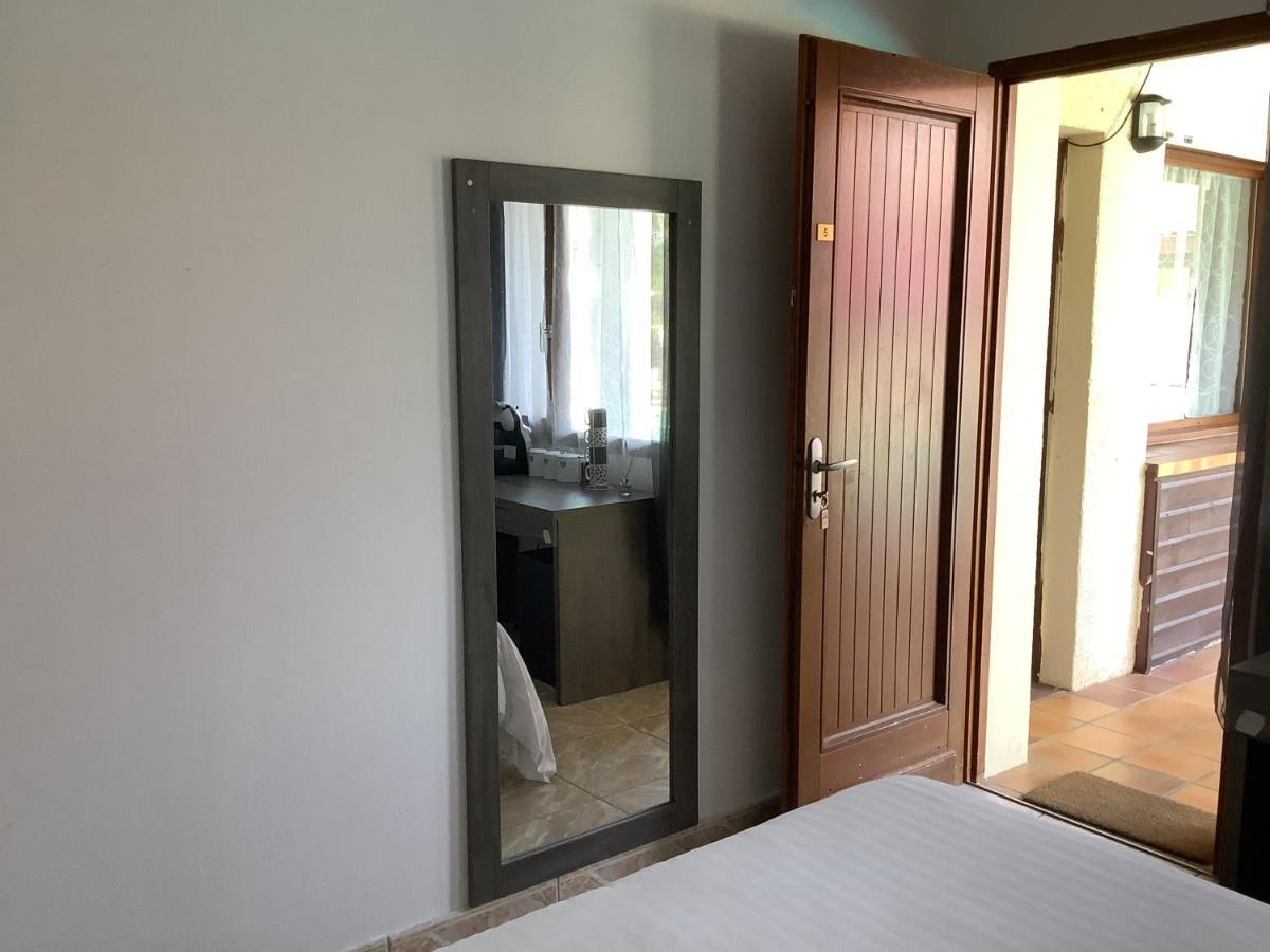 La Dolce Farniente Bed & Breakfast Biaudos Dış mekan fotoğraf