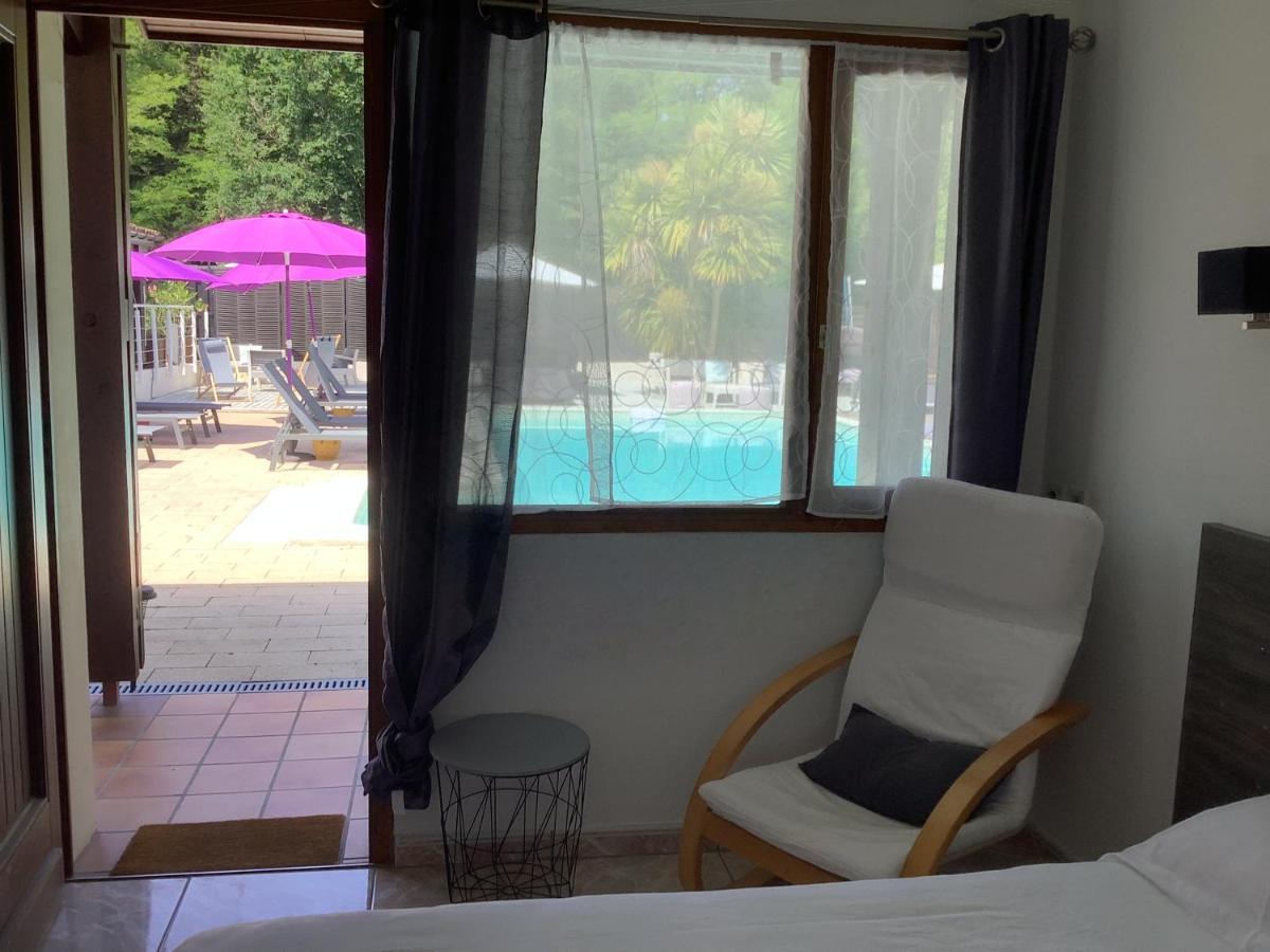 La Dolce Farniente Bed & Breakfast Biaudos Dış mekan fotoğraf