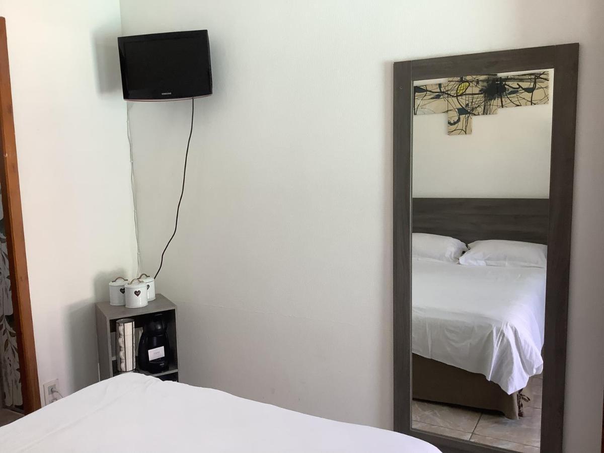 La Dolce Farniente Bed & Breakfast Biaudos Dış mekan fotoğraf